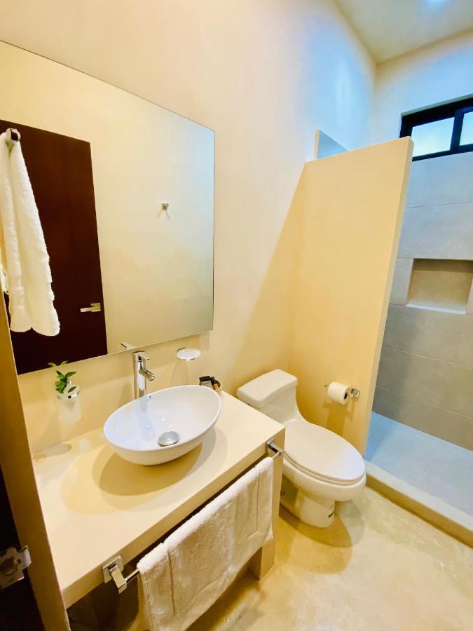 La Casa Del Buho Tulum Apartment Exterior photo